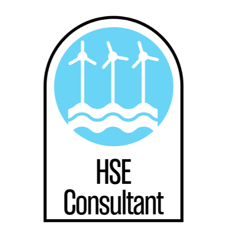 HSE consulting service for wind energy sector